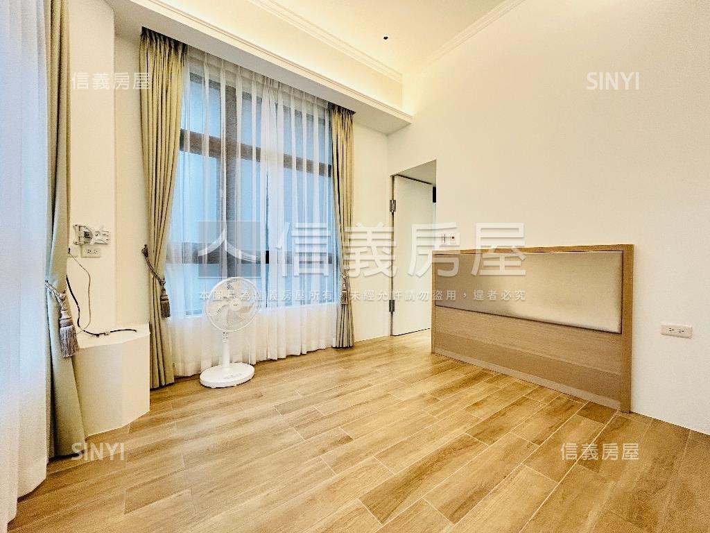 【陽明峰匯】精緻舒適美屋房屋室內格局與周邊環境