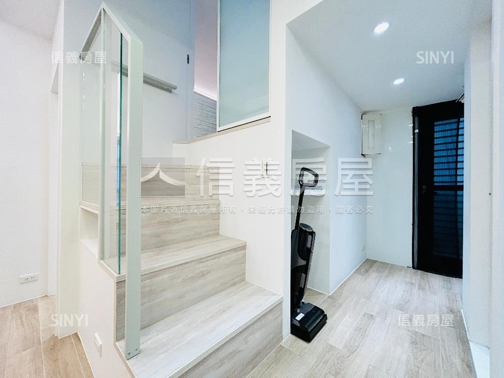 【陽明峰匯】精緻舒適美屋房屋室內格局與周邊環境