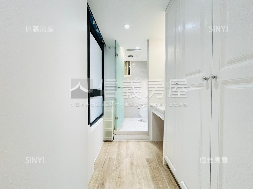 【陽明峰匯】精緻舒適美屋房屋室內格局與周邊環境