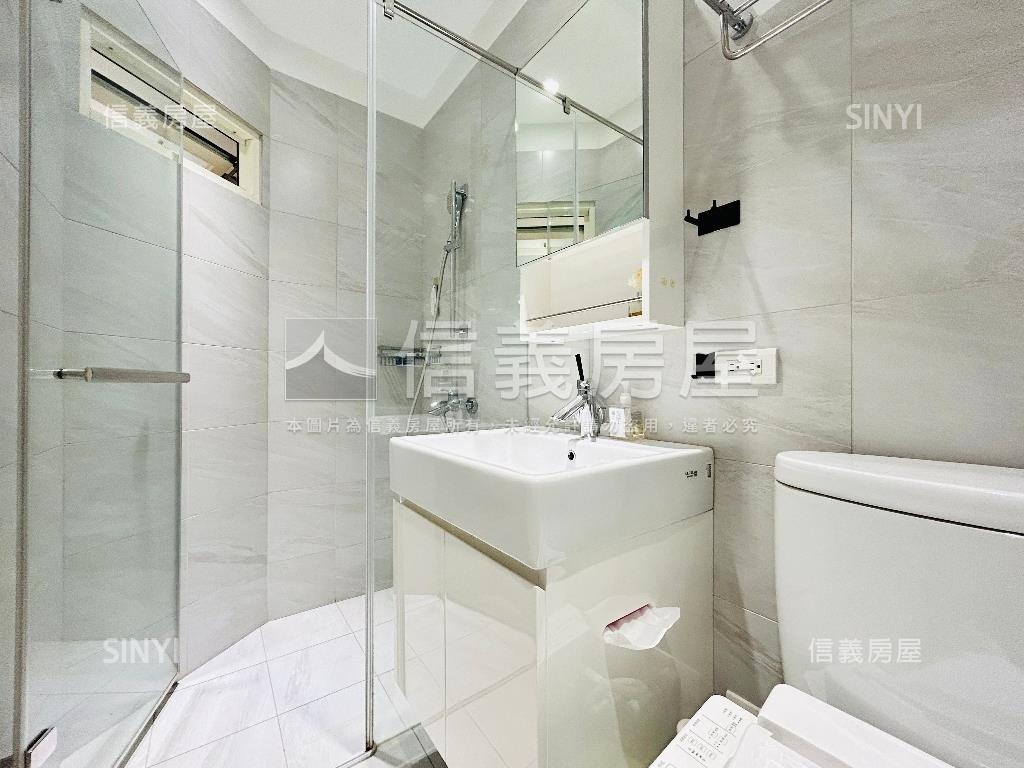 【陽明峰匯】精緻舒適美屋房屋室內格局與周邊環境