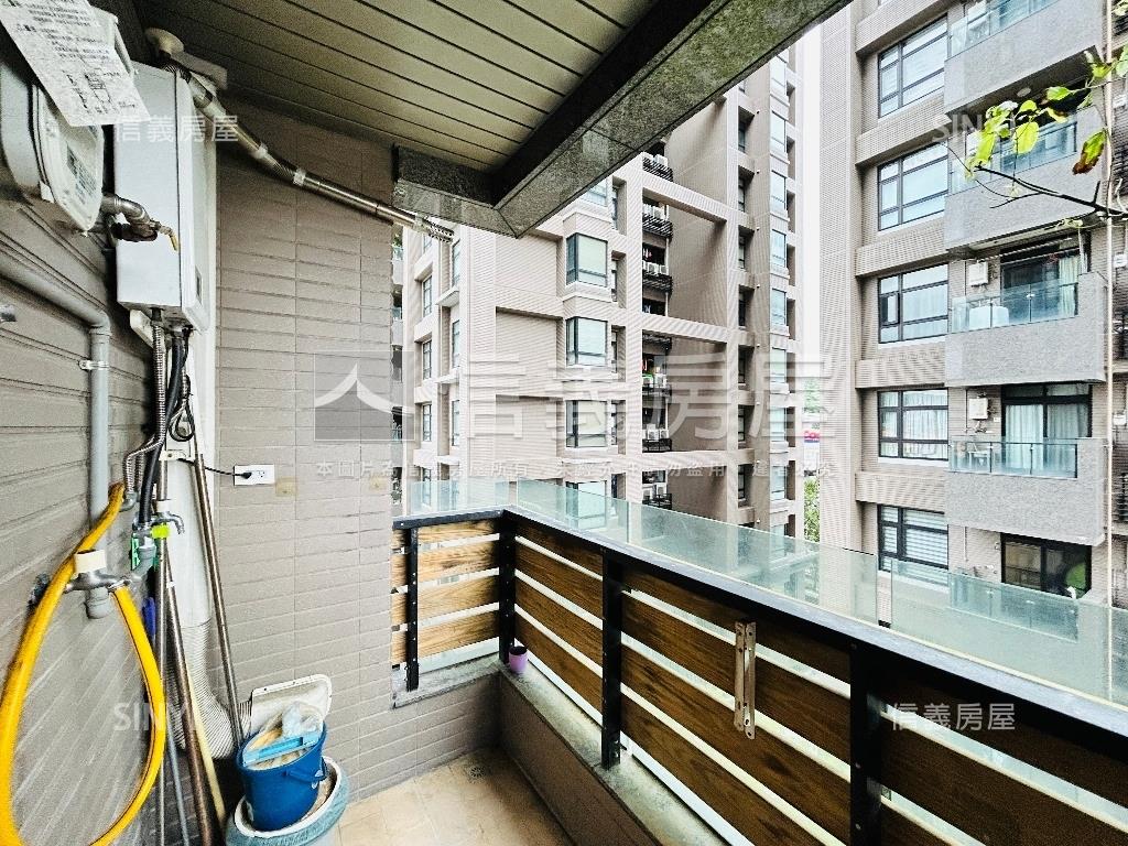 【陽明峰匯】精緻舒適美屋房屋室內格局與周邊環境