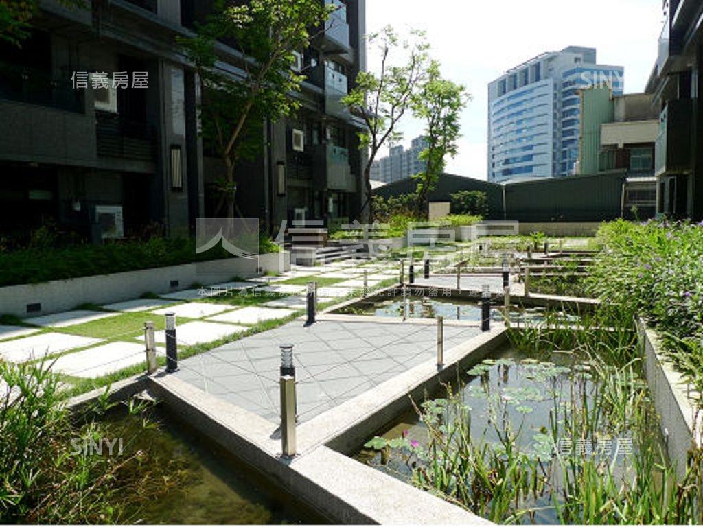 【陽明峰匯】精緻舒適美屋房屋室內格局與周邊環境