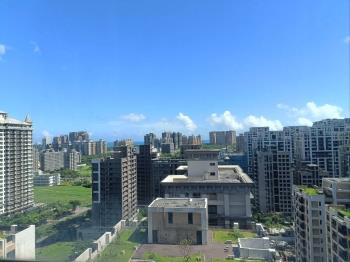 觀海３房遼闊山海美景