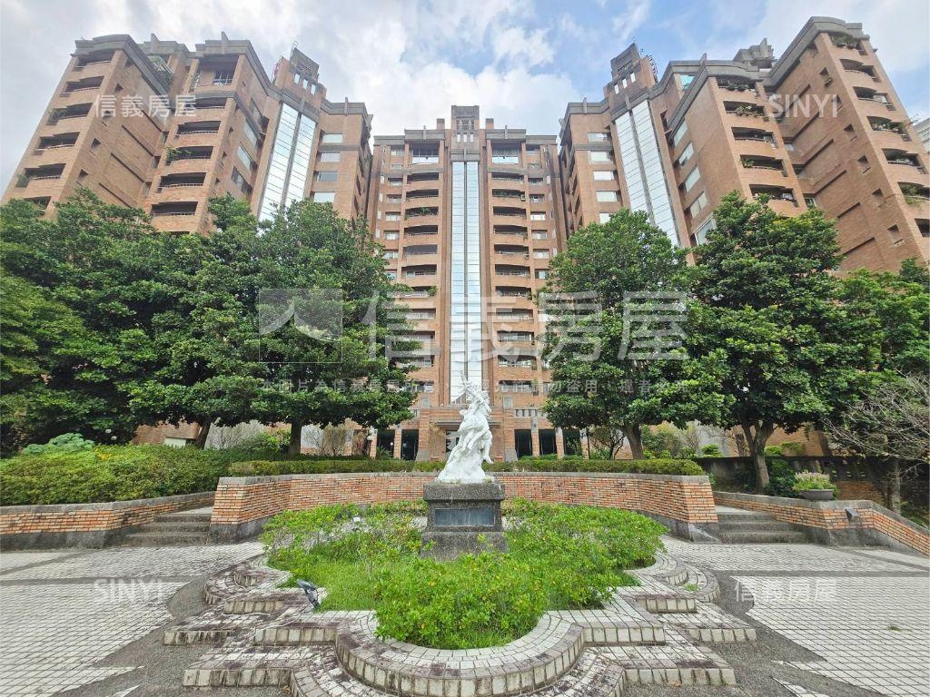 綠野山莊精美景觀宅房屋室內格局與周邊環境