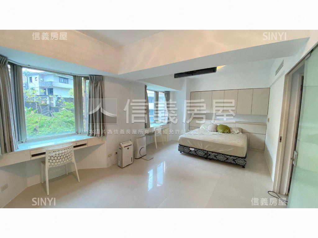 綠野山莊精美景觀宅房屋室內格局與周邊環境