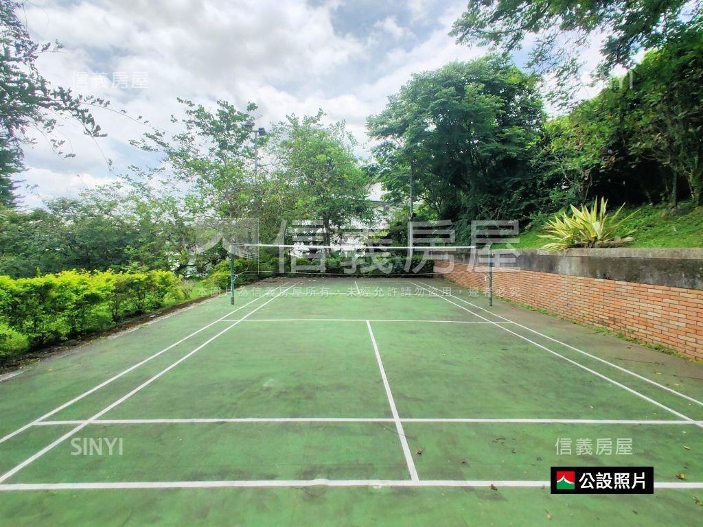 綠野山莊精美景觀宅房屋室內格局與周邊環境