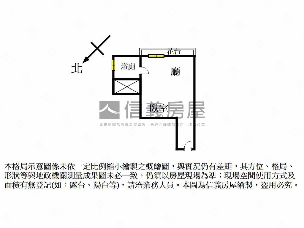 西區五權車站。經典套房房屋室內格局與周邊環境