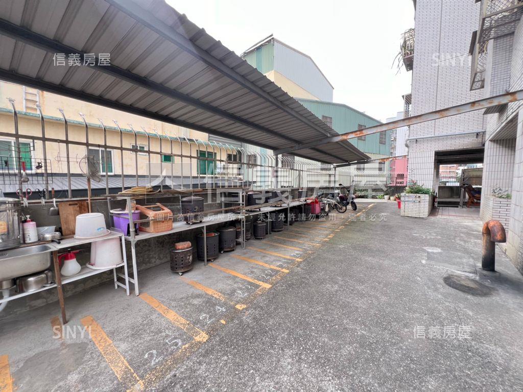 專任－近好市多高樓層三房房屋室內格局與周邊環境