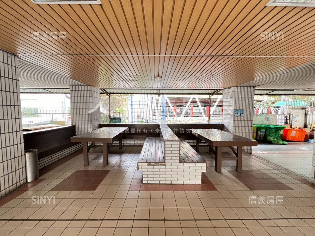 專任－近好市多高樓層三房房屋室內格局與周邊環境