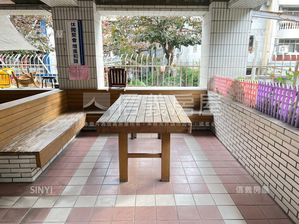 專任主＋陽約３１坪大三房房屋室內格局與周邊環境