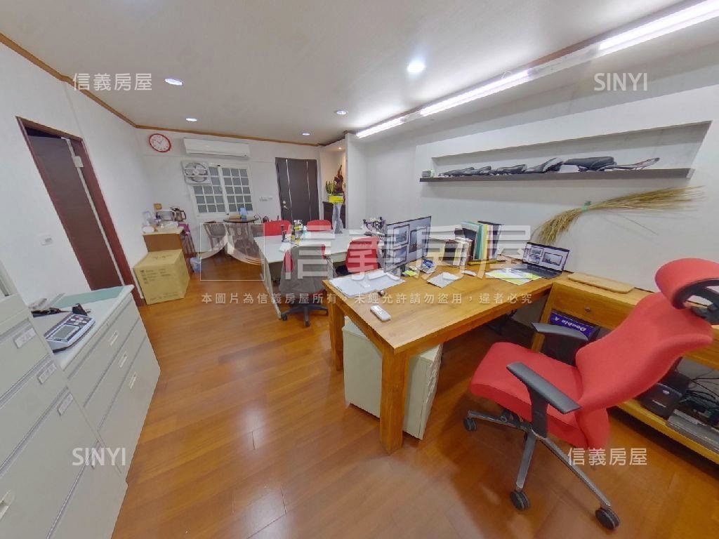 成功國宅收租首選房屋室內格局與周邊環境