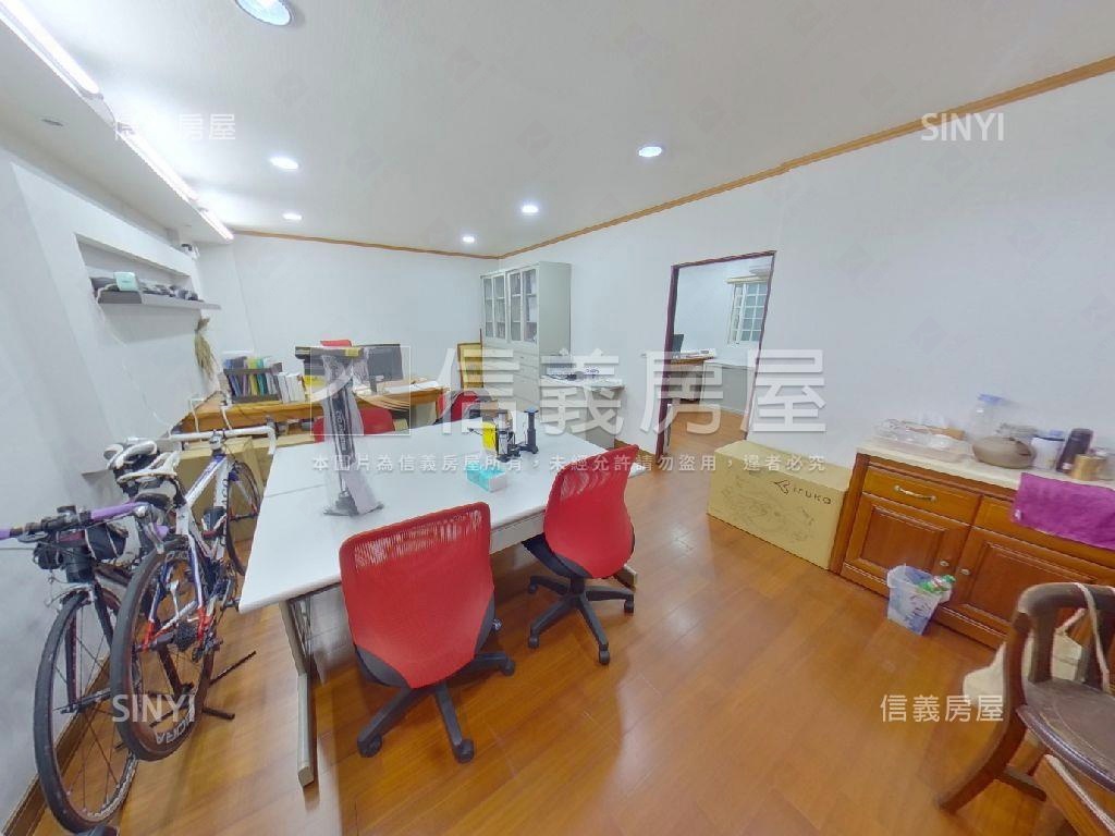 成功國宅收租首選房屋室內格局與周邊環境