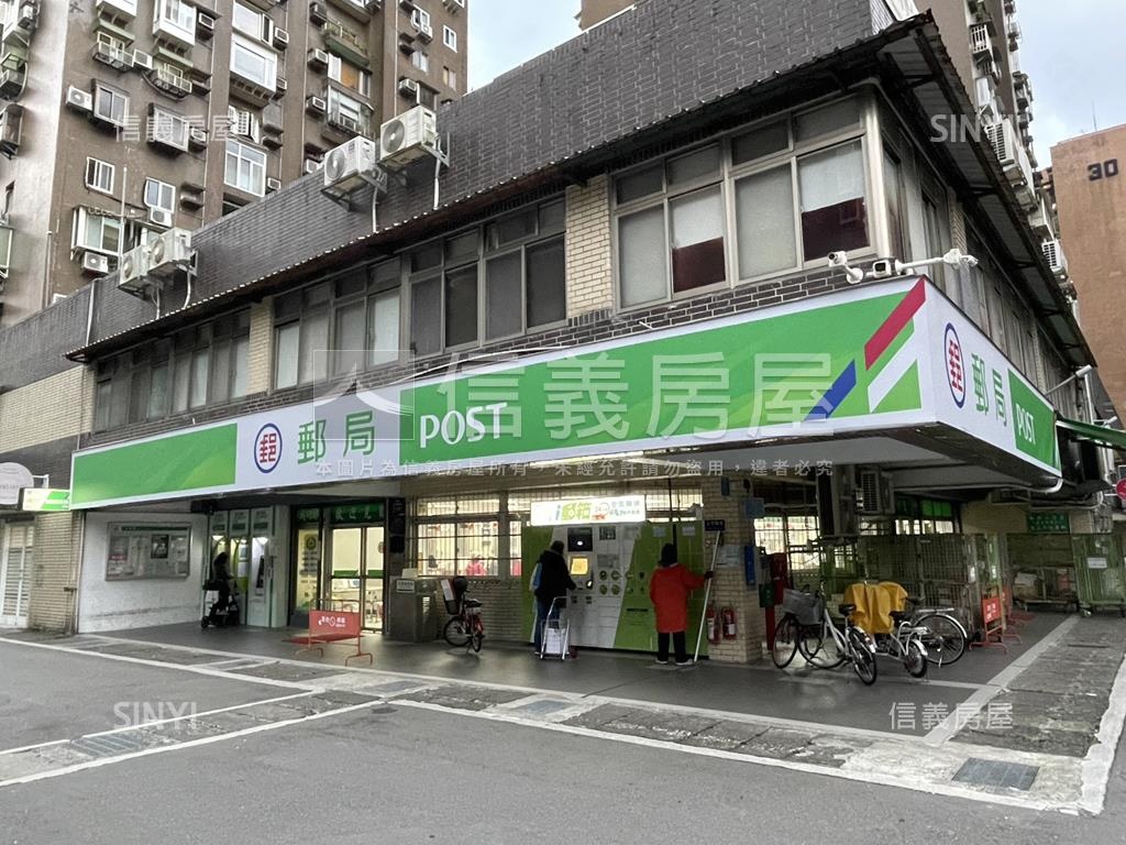 成功國宅收租首選房屋室內格局與周邊環境