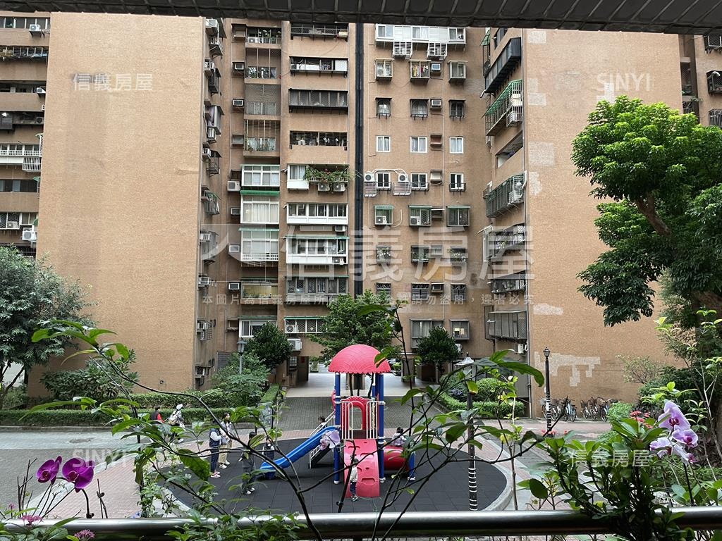 成功國宅收租首選房屋室內格局與周邊環境