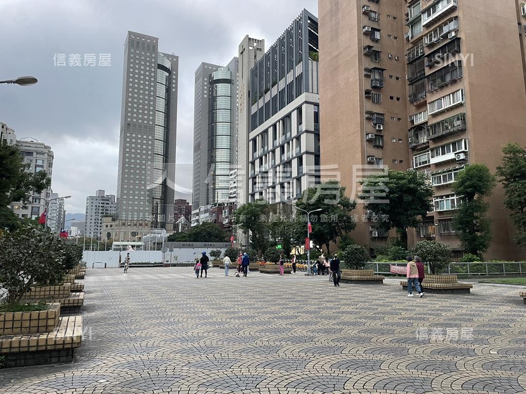 成功國宅收租首選房屋室內格局與周邊環境