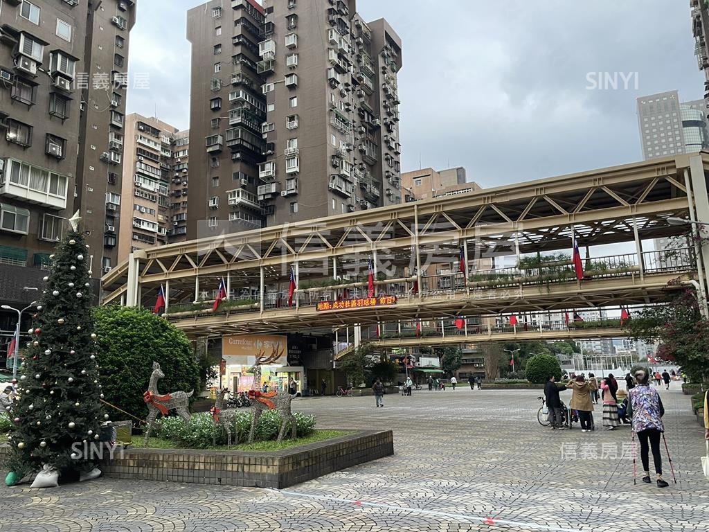 成功國宅收租首選房屋室內格局與周邊環境