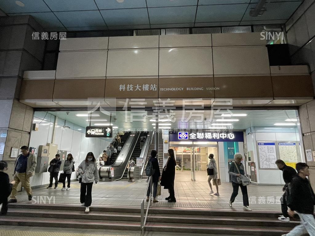 成功國宅收租首選房屋室內格局與周邊環境