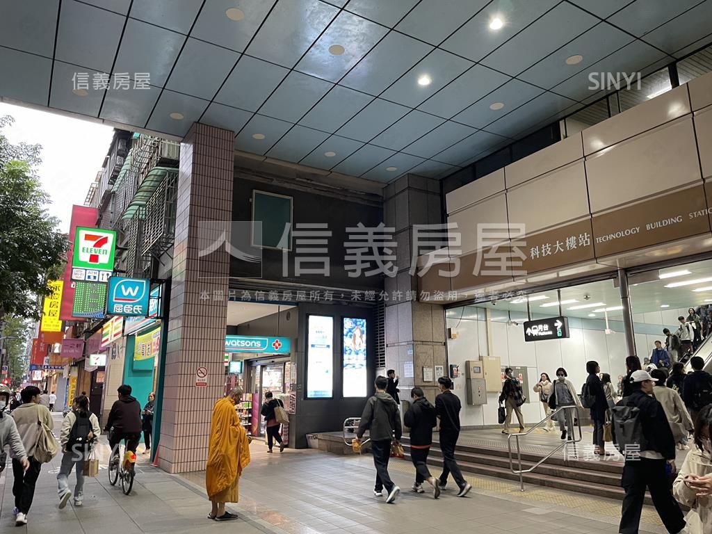 成功國宅收租首選房屋室內格局與周邊環境