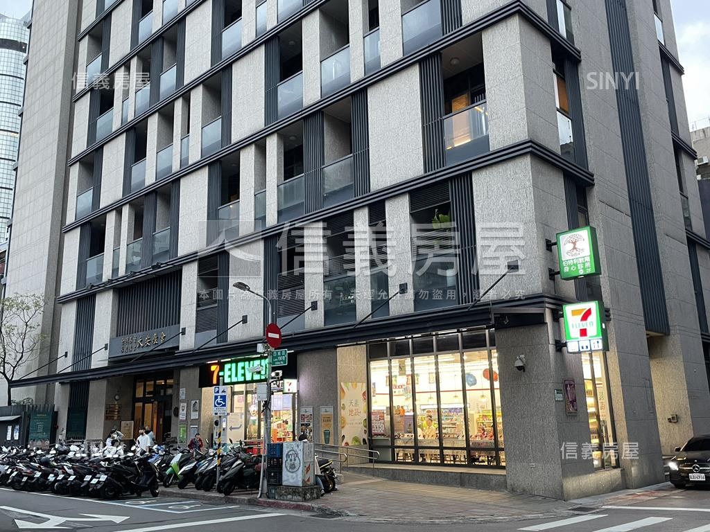 成功國宅收租首選房屋室內格局與周邊環境