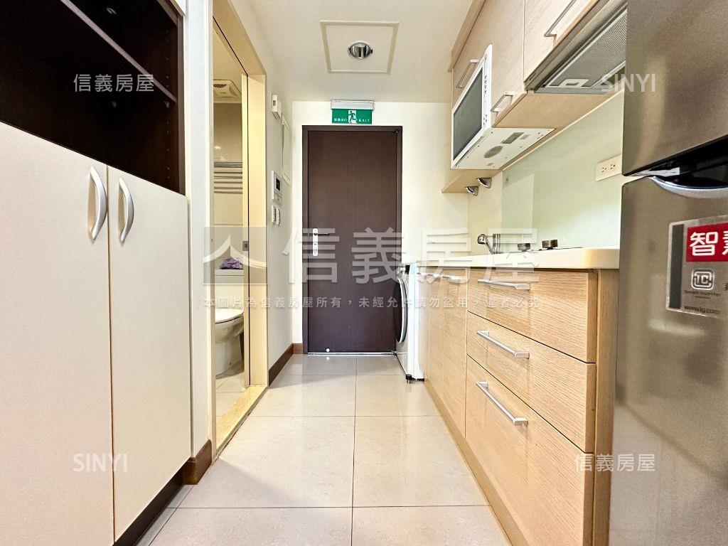 大直上城稀有釋出房屋室內格局與周邊環境