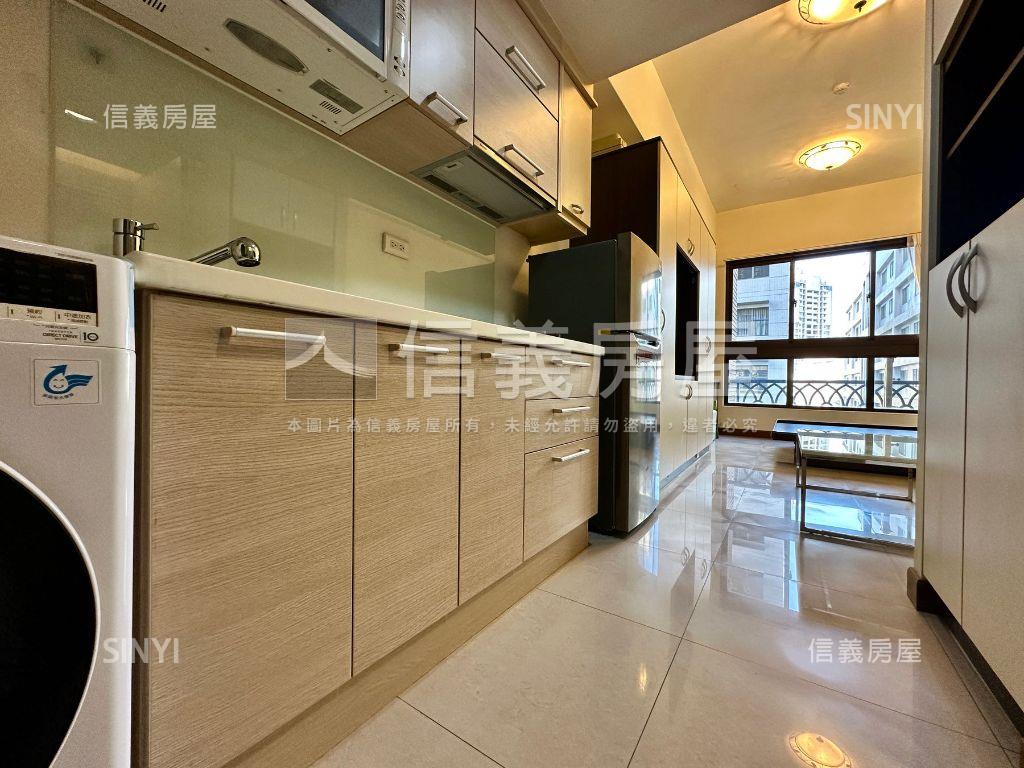 大直上城稀有釋出房屋室內格局與周邊環境