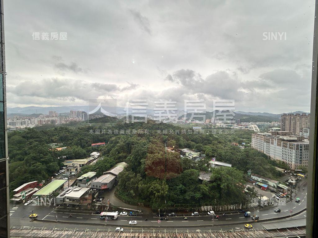 汐止遠雄ＵＴｏｗｎ純美辦房屋室內格局與周邊環境