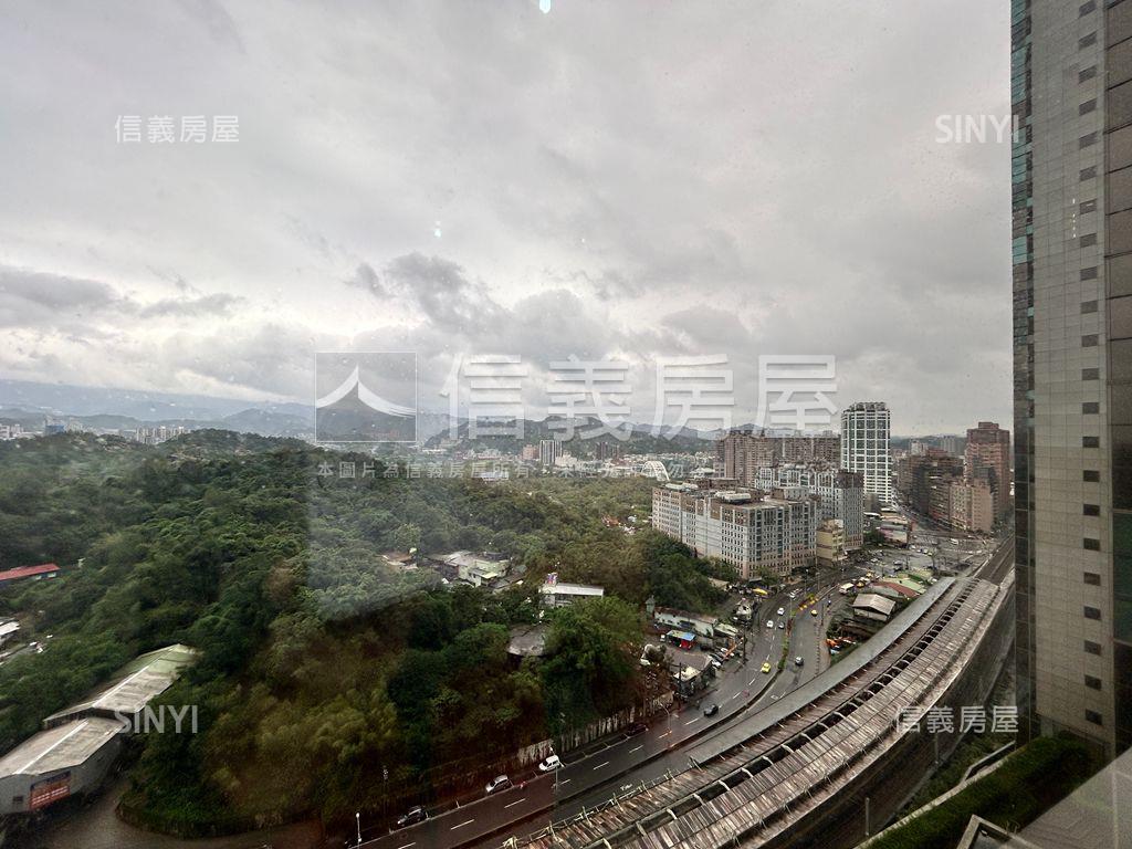 汐止遠雄ＵＴｏｗｎ純美辦房屋室內格局與周邊環境