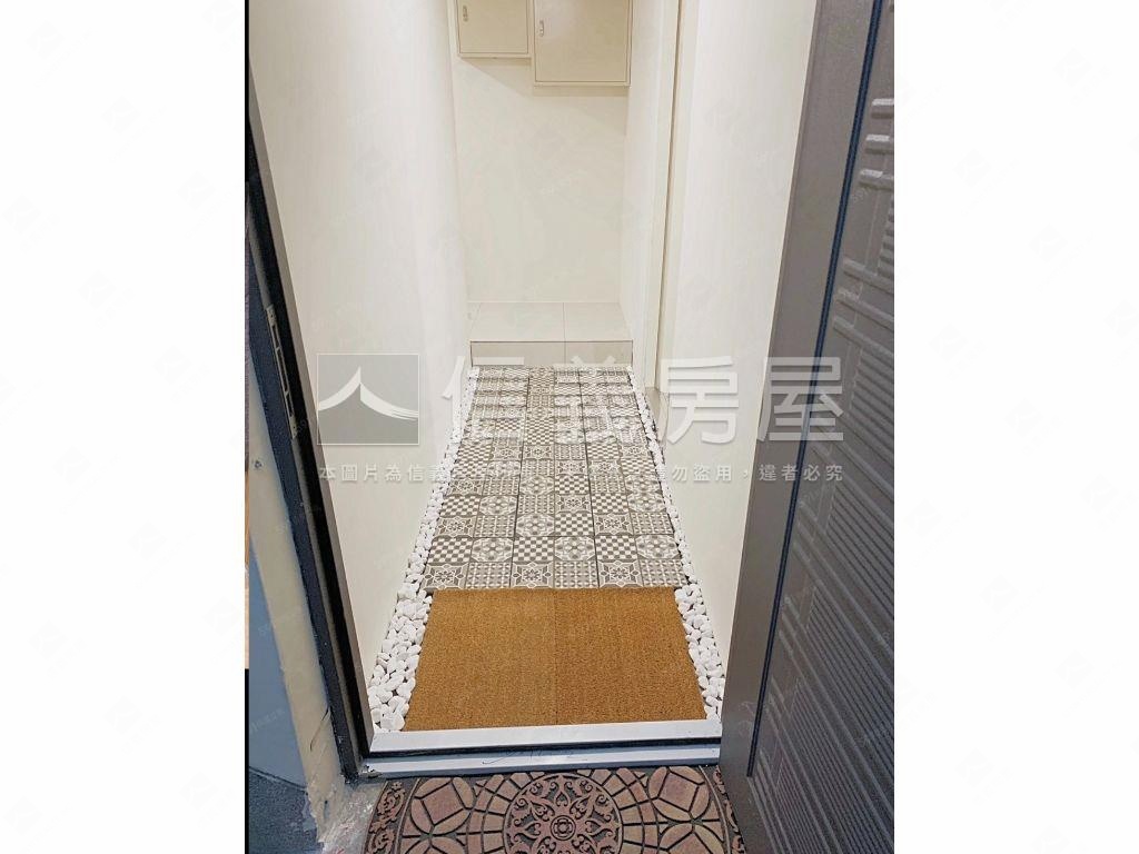 近車站收租五套房房屋室內格局與周邊環境