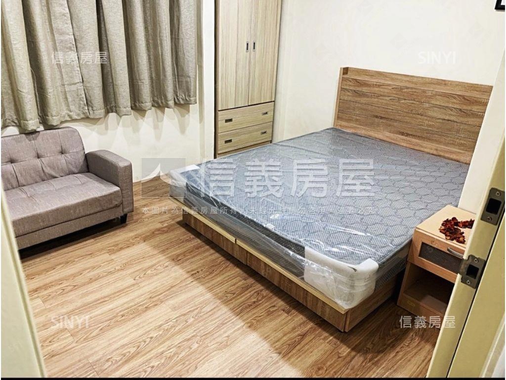近車站收租五套房房屋室內格局與周邊環境