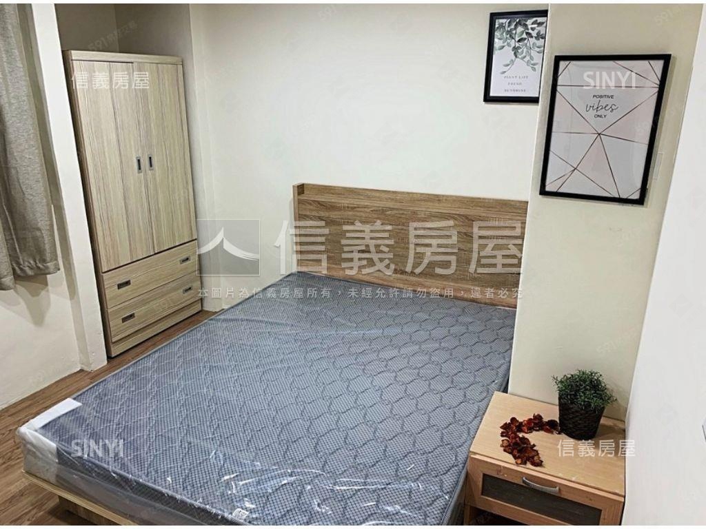 近車站收租五套房房屋室內格局與周邊環境