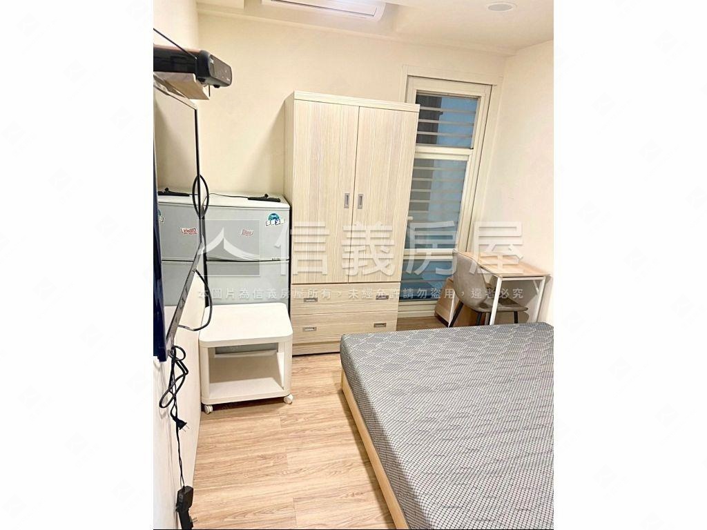 近車站收租五套房房屋室內格局與周邊環境