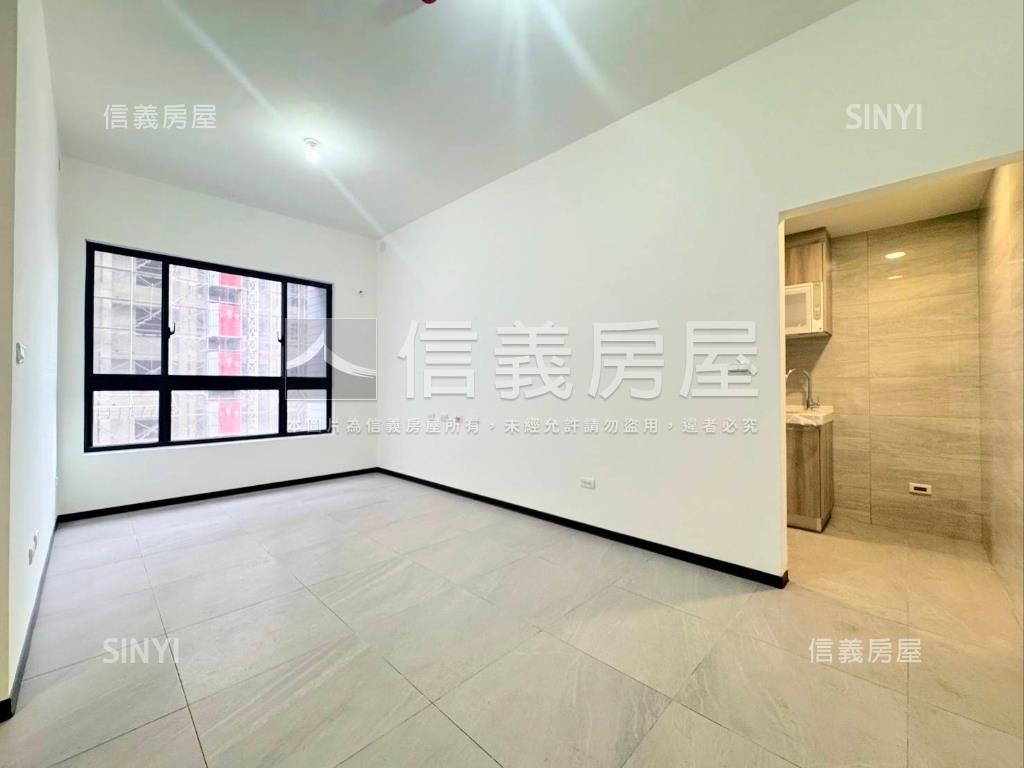 帝寶德莊輕鬆成家二房房屋室內格局與周邊環境