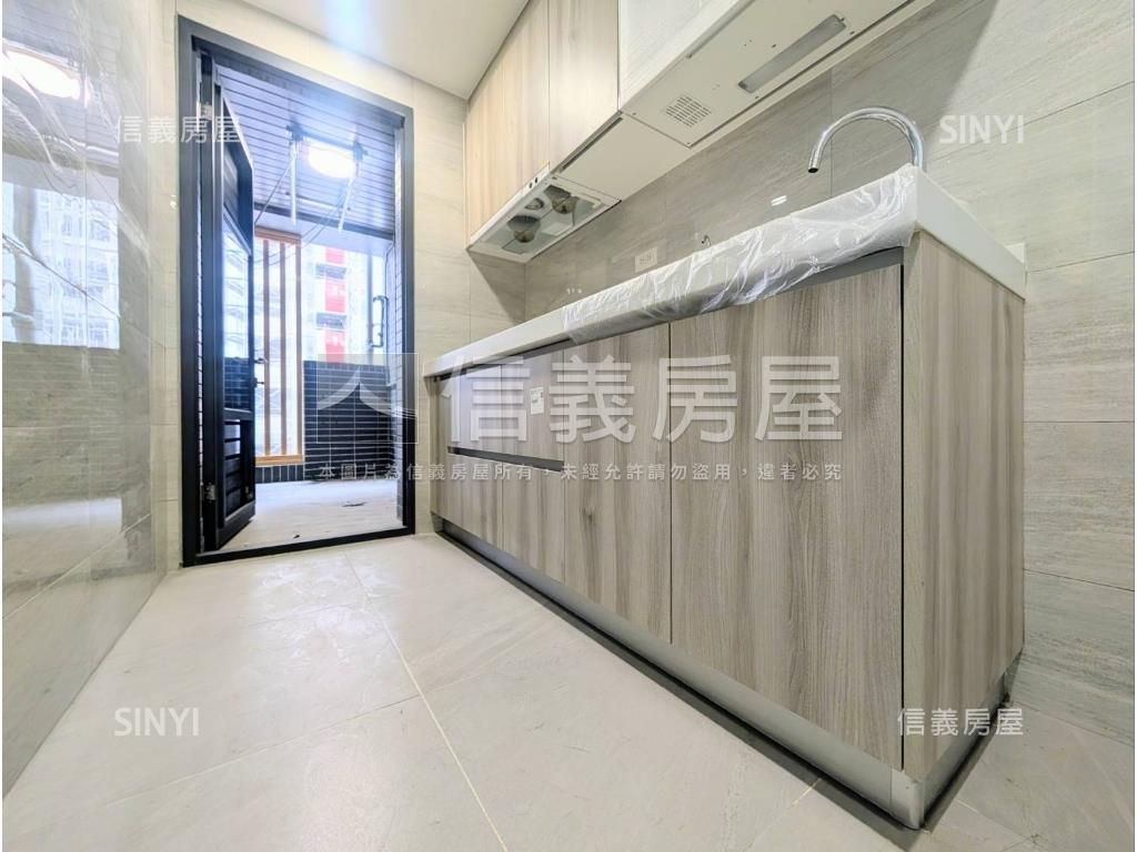 帝寶德莊輕鬆成家二房房屋室內格局與周邊環境