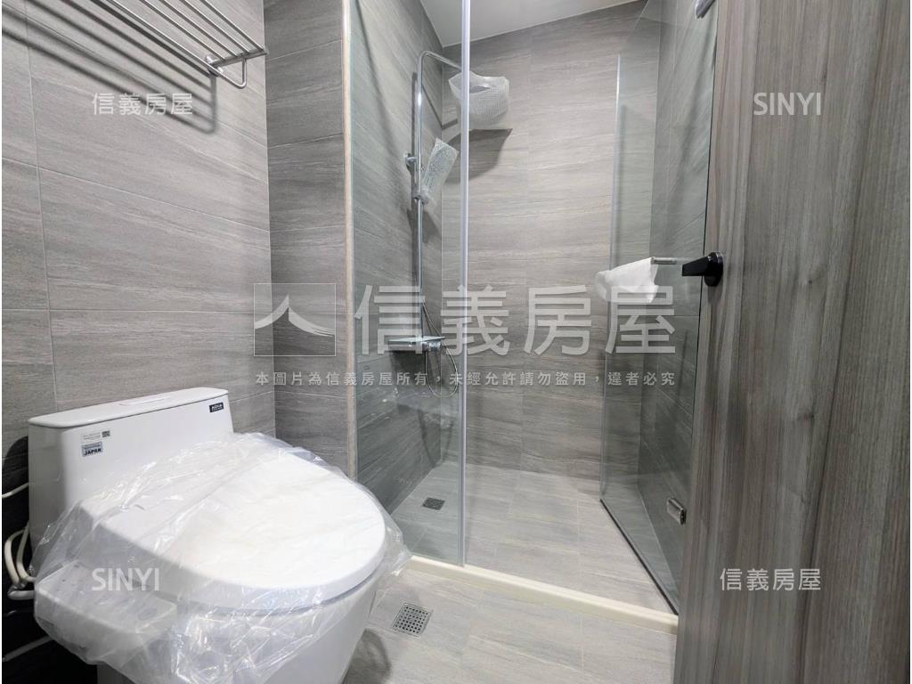 帝寶德莊輕鬆成家二房房屋室內格局與周邊環境