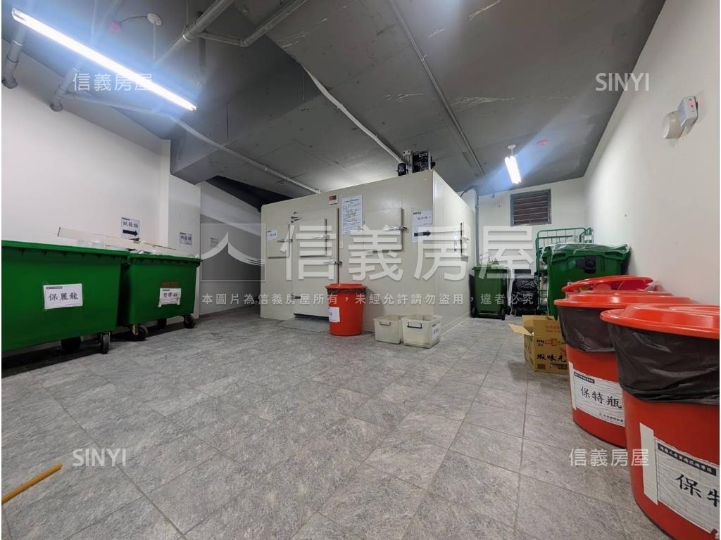 帝寶德莊輕鬆成家二房房屋室內格局與周邊環境