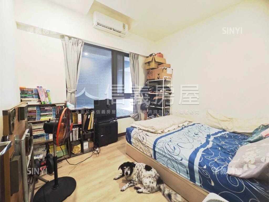 悅讀文華三房車位房屋室內格局與周邊環境