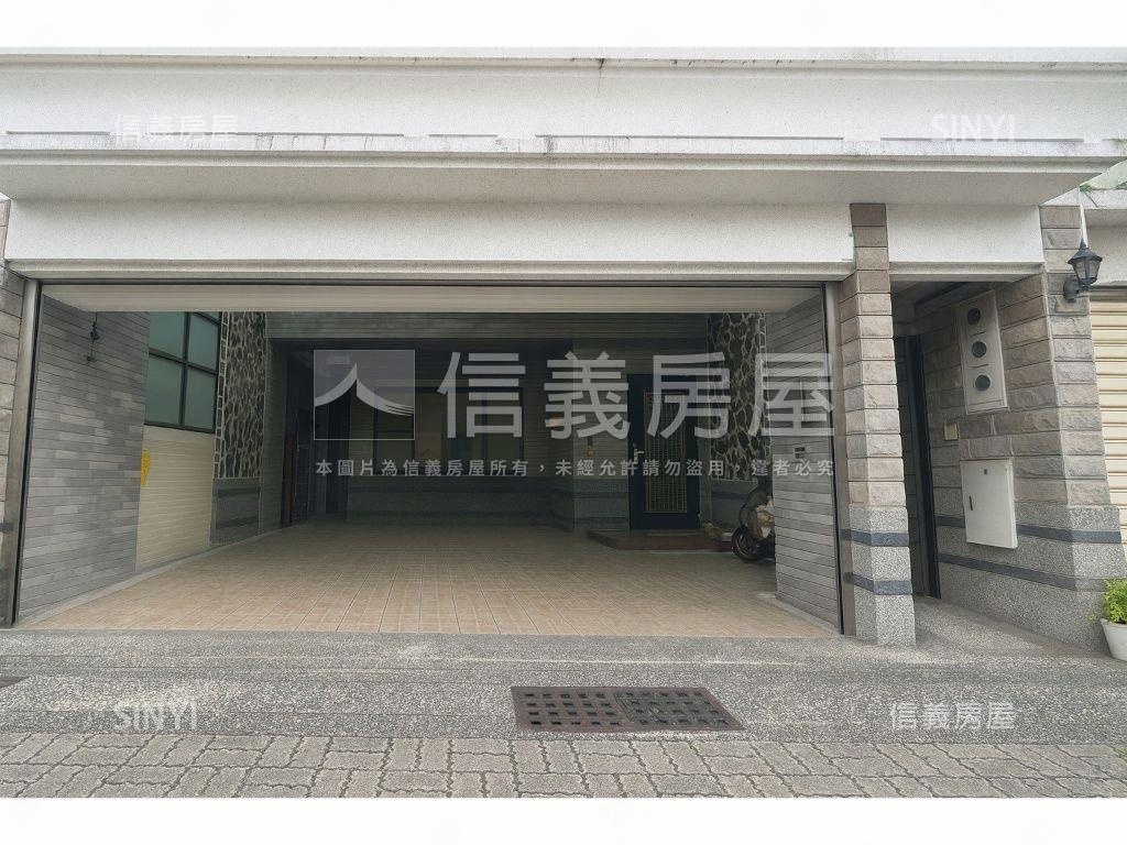 約７米雙車採光透天車墅房屋室內格局與周邊環境