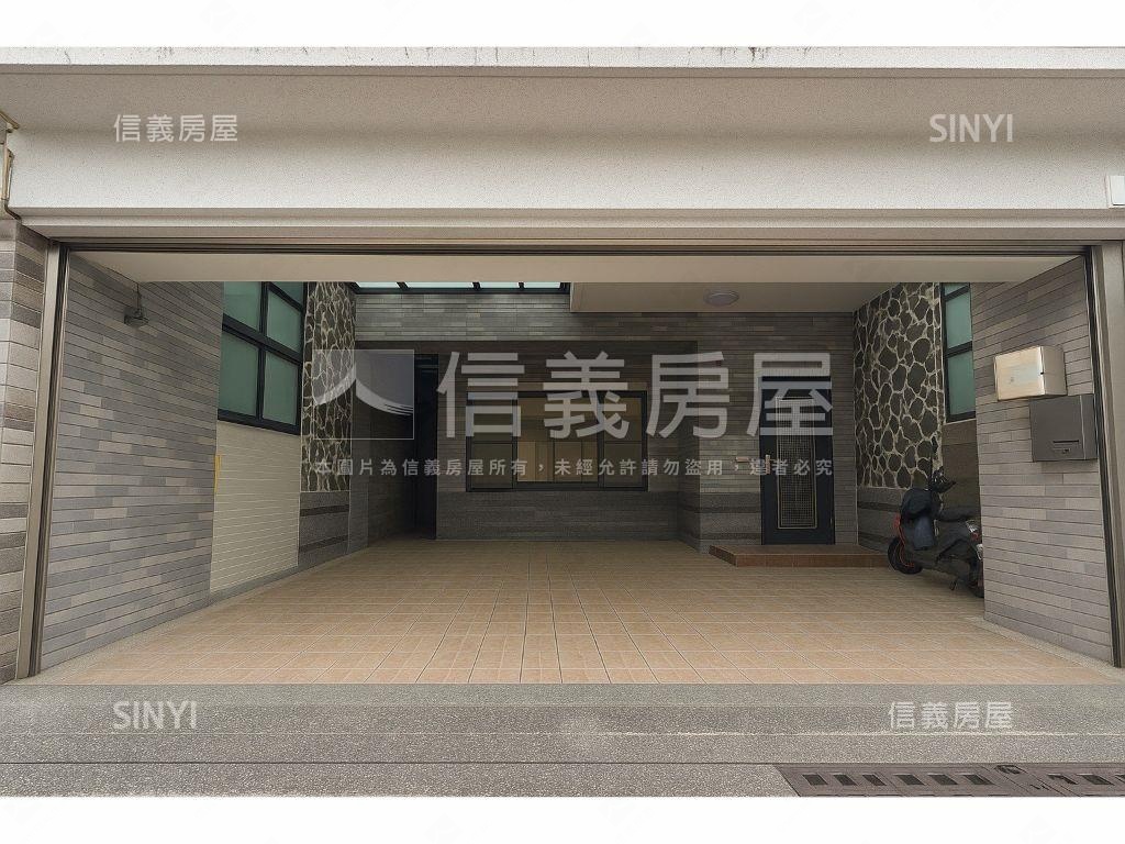 約７米雙車採光透天車墅房屋室內格局與周邊環境