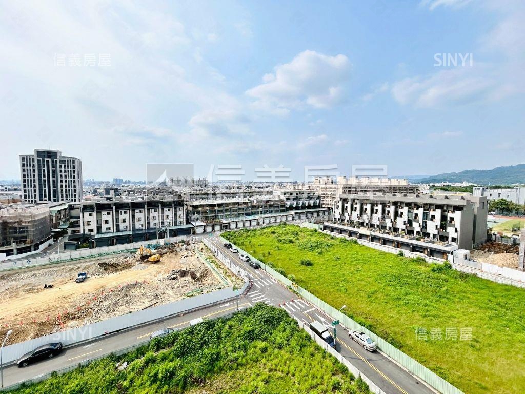 稀有！視野兩房平車房屋室內格局與周邊環境