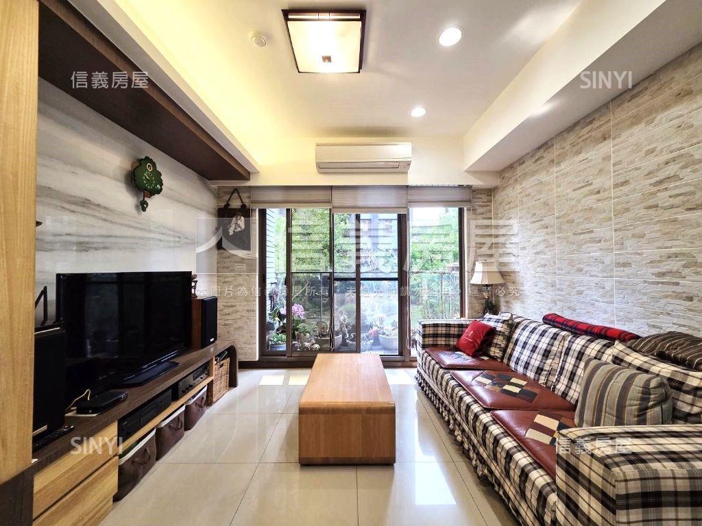 源峰清境邊間兩房兩衛房屋室內格局與周邊環境