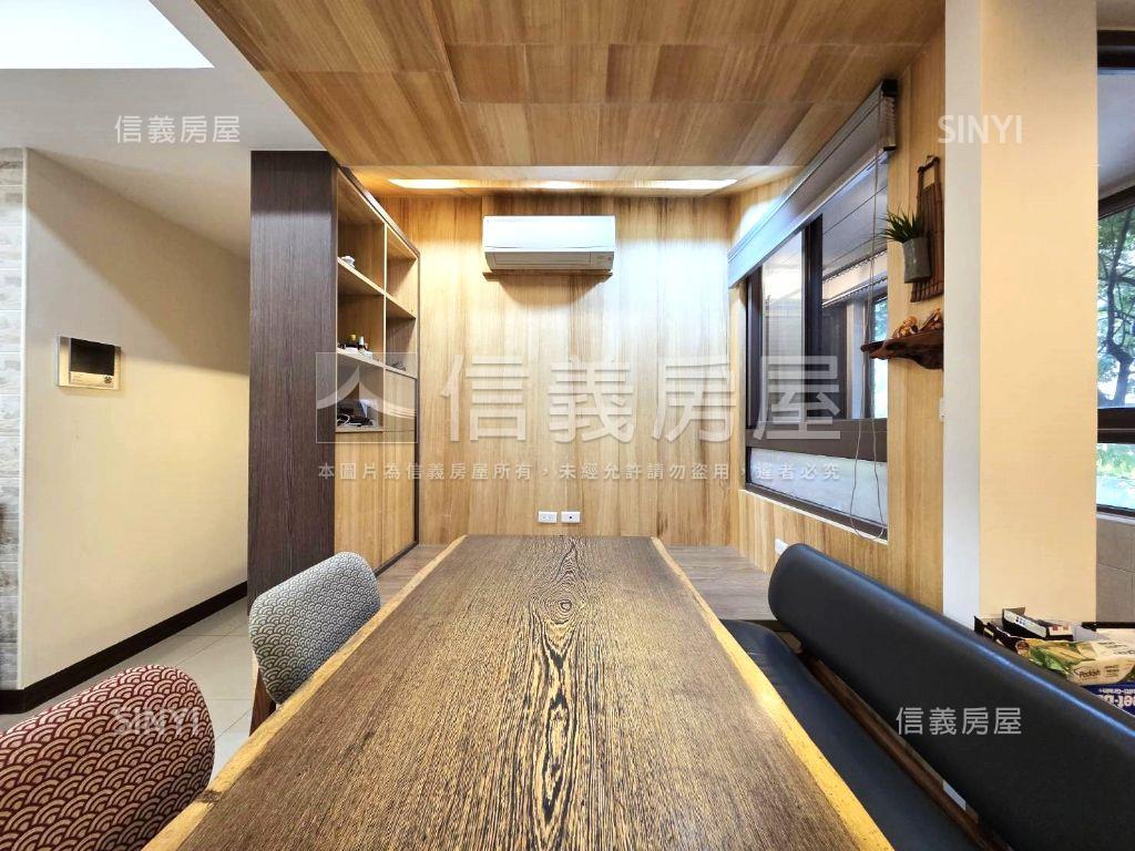 源峰清境邊間兩房兩衛房屋室內格局與周邊環境