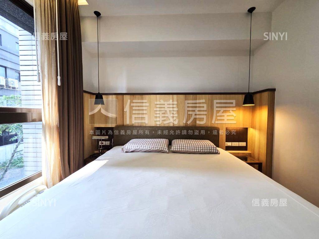 源峰清境邊間兩房兩衛房屋室內格局與周邊環境