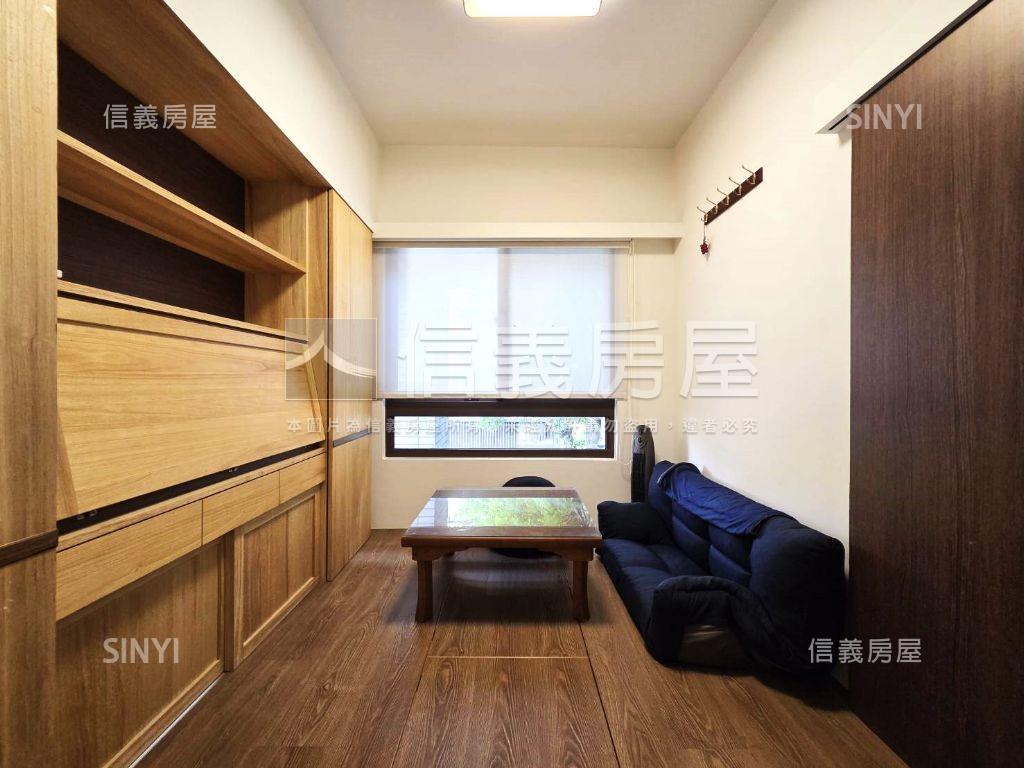 源峰清境邊間兩房兩衛房屋室內格局與周邊環境