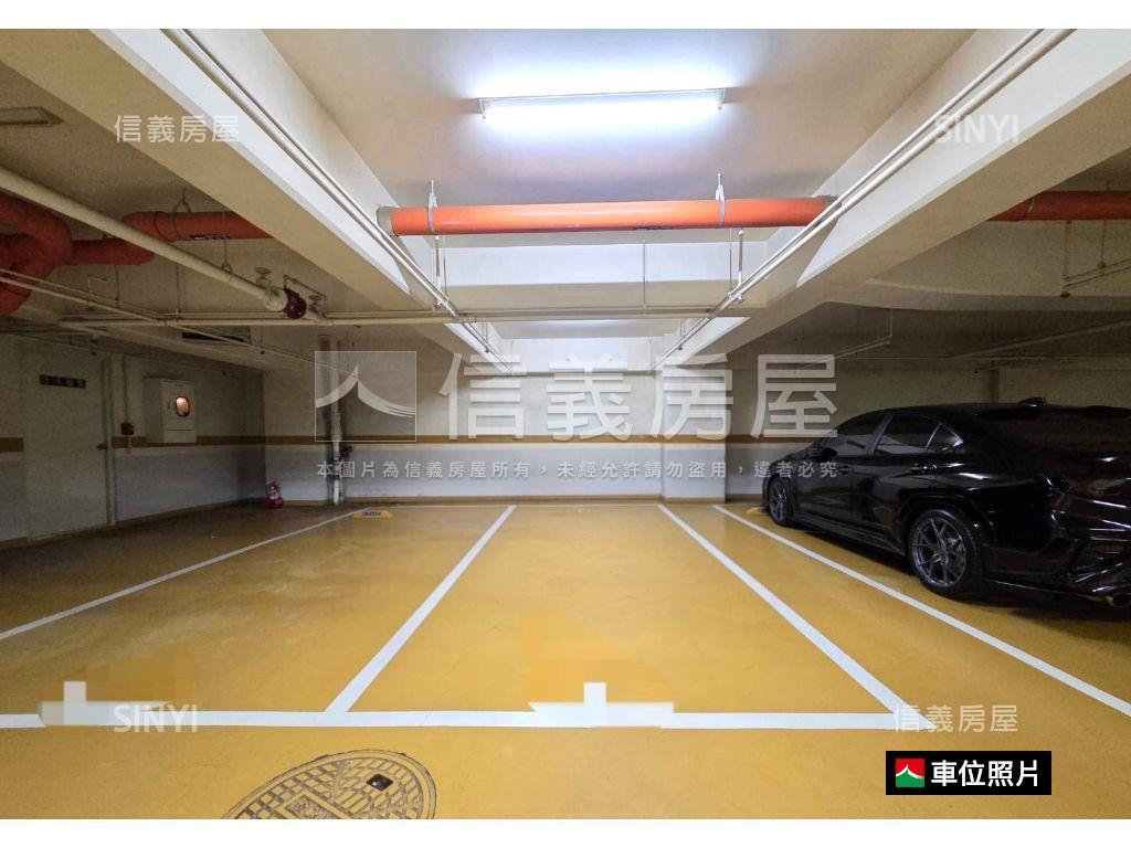 源峰清境邊間兩房兩衛房屋室內格局與周邊環境