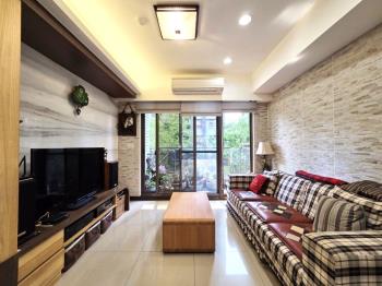 源峰清境邊間兩房兩衛