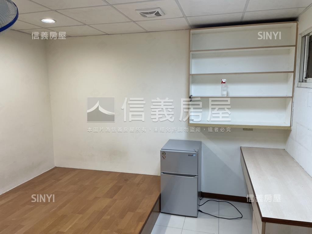 北安路公寓三樓房屋室內格局與周邊環境
