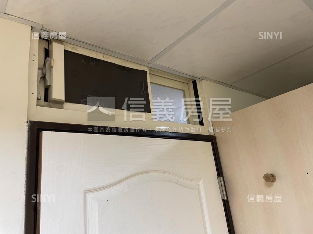 北安路公寓三樓房屋室內格局與周邊環境