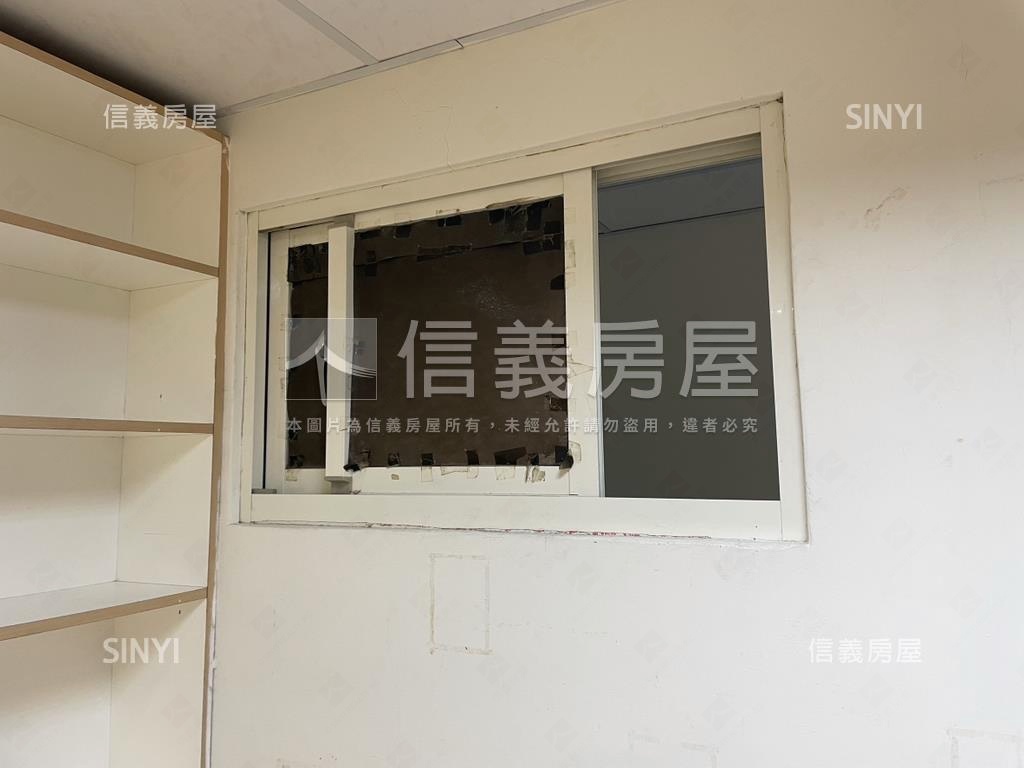 北安路公寓三樓房屋室內格局與周邊環境