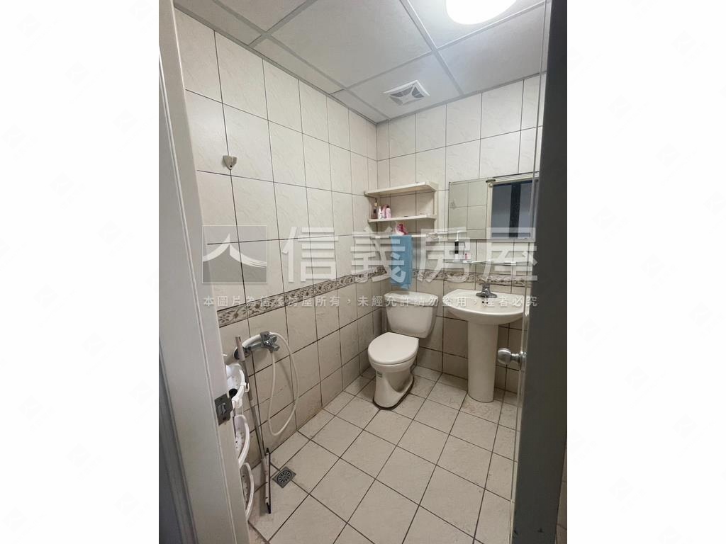 北安路公寓三樓房屋室內格局與周邊環境
