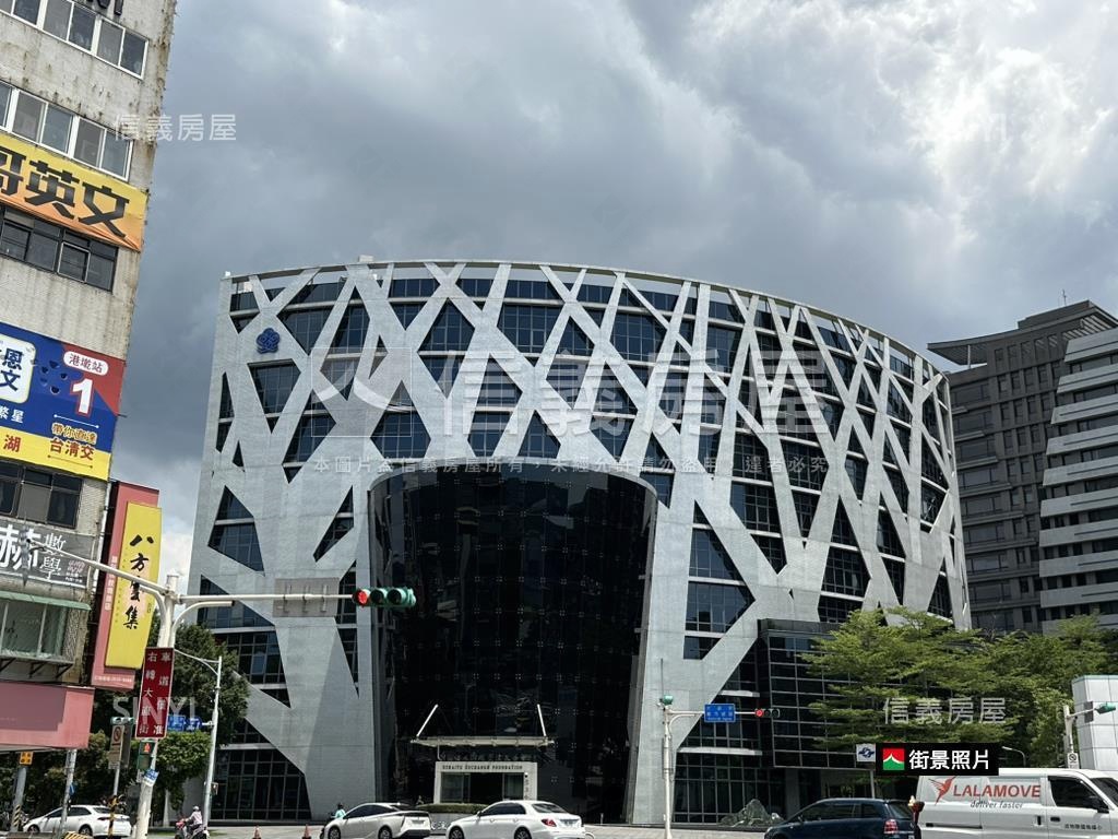 北安路公寓三樓房屋室內格局與周邊環境